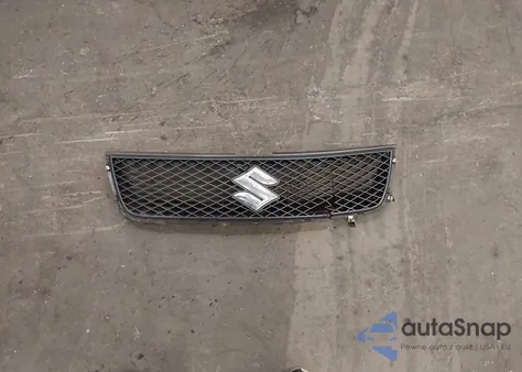 2006 Suzuki Grand Vitara Luxury из США, поврежденный, VIN JS3TD947764102010